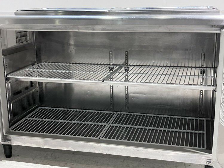 サンドイッチテーブル 多機能地下鉄レストラン冷蔵サンドイッチ準備テーブル中国製| Alibaba.com