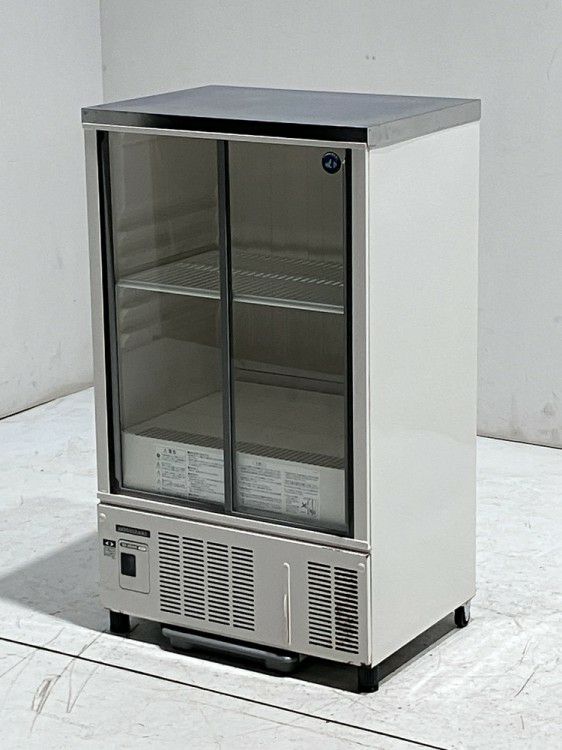 ホシザキ 冷蔵ショーケース SSB-63CTL2 | 無限堂厨房ネットショップ