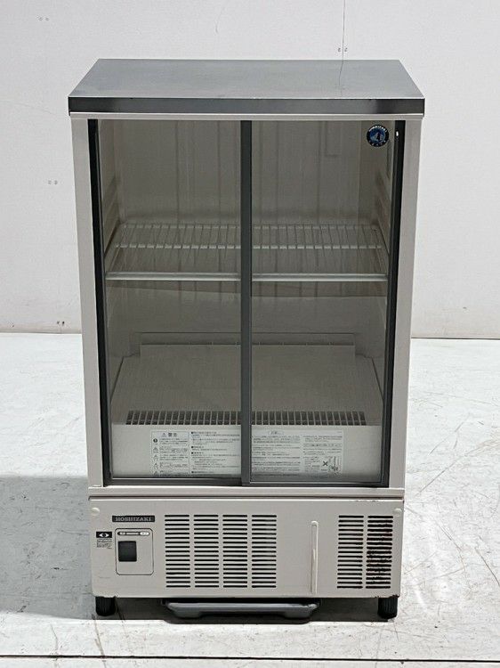 ホシザキ 冷蔵ショーケース SSB-63CTL2 | 無限堂厨房ネットショップ