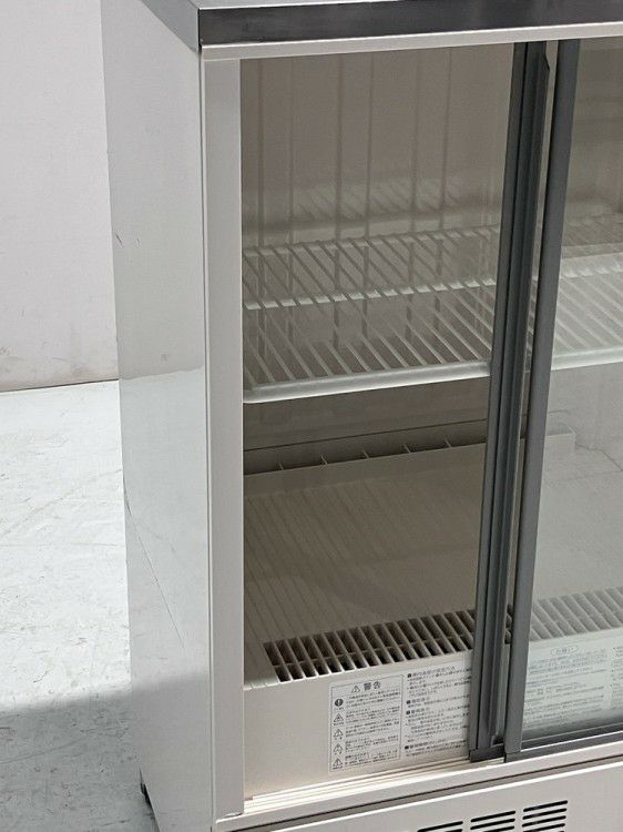 ホシザキ 冷蔵ショーケース SSB-63CTL2 | 無限堂厨房ネットショップ