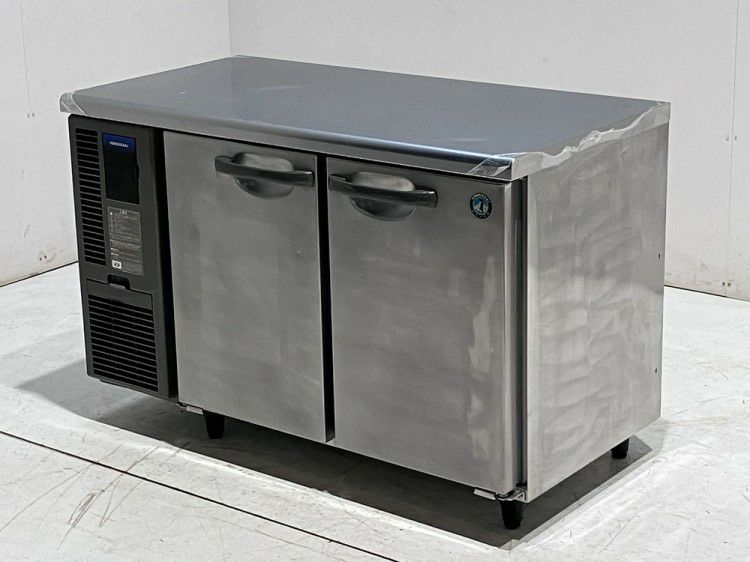 ホシザキ 冷蔵コールドテーブル RT-120MNF | 無限堂厨房ネットショップ