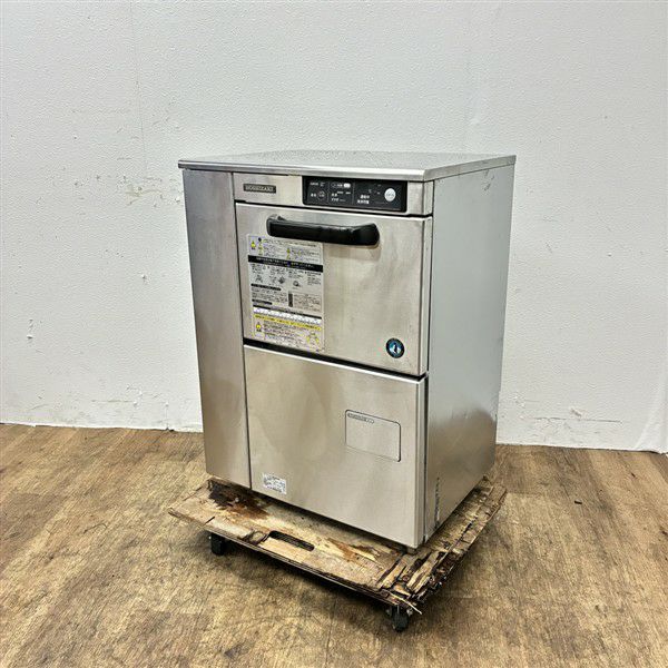 ホシザキ ホシザキ 業務用食器洗浄機 JW-300TUF ユーズド品 業務用食洗機