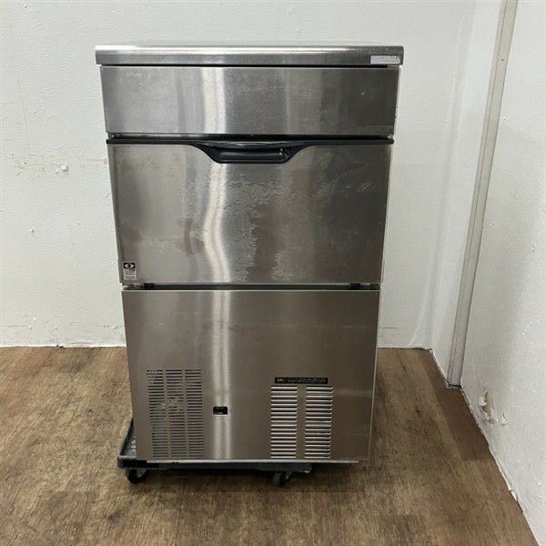 大和冷機 75kg製氷機 DRI-75LME | 無限堂厨房ネットショップ