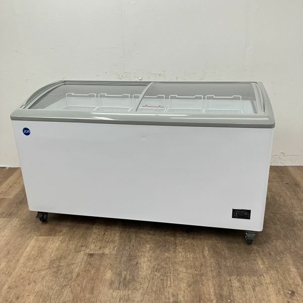 JCM 冷凍ショーケース JCMCS-330 | 無限堂厨房ネットショップ