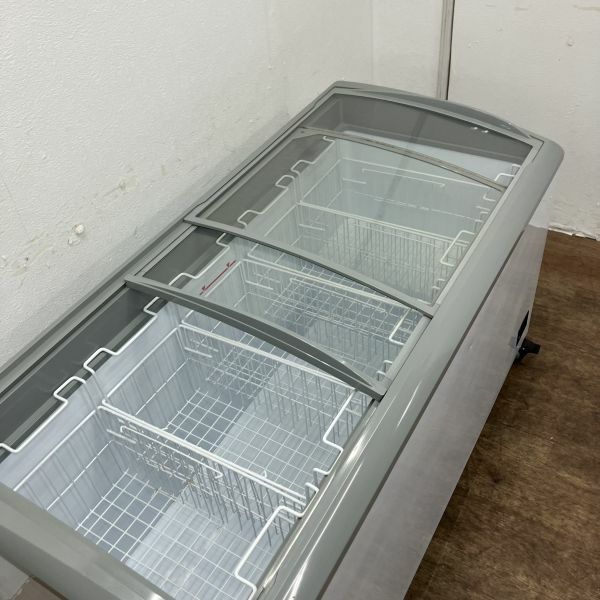 JCM 冷凍ショーケース JCMCS-330 | 無限堂厨房ネットショップ