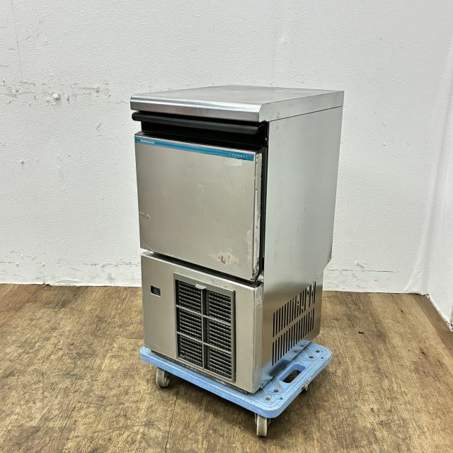 ホシザキ 25kg製氷機 IM-25M-1 | 無限堂厨房ネットショップ