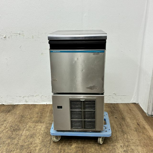 製氷機　ホシザキ　IM-25M-1 個人出品 ホシザキ 25kg製氷機 IM-25M-1 | 無限堂厨房ネットショップ