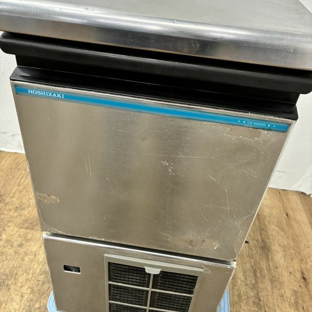 ホシザキ 25kg製氷機 IM-25M-1 | 無限堂厨房ネットショップ