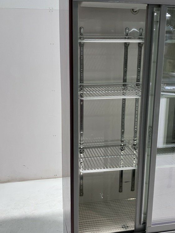 ホシザキ リーチイン冷蔵ショーケース RSC-90DT-B | 無限堂厨房ネット