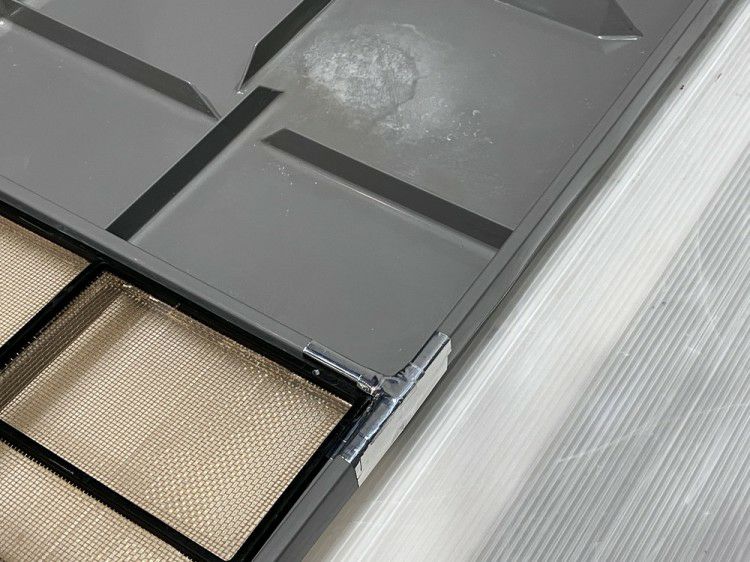 ホシザキ リーチイン冷蔵ショーケース RSC-90DT-B | 無限堂厨房ネット