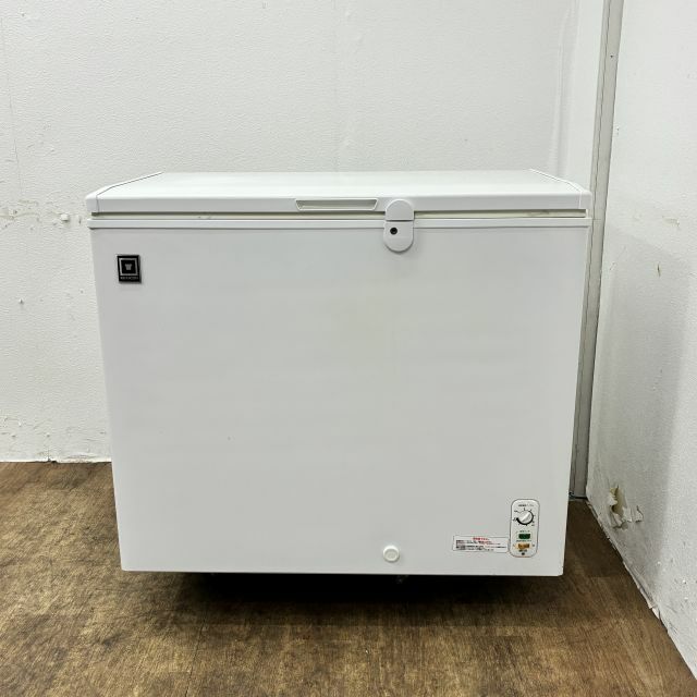 レマコム 冷凍ストッカー RRS-210CNF | 無限堂厨房ネットショップ