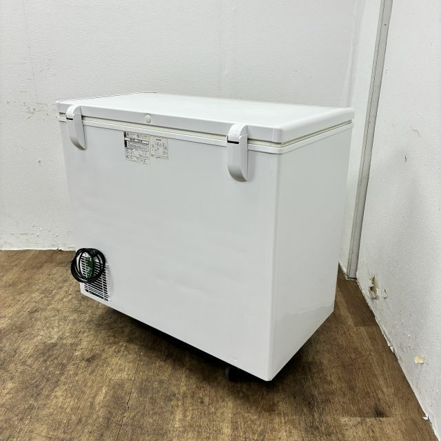 レマコム 冷凍ストッカー RRS-210CNF | 無限堂厨房ネットショップ