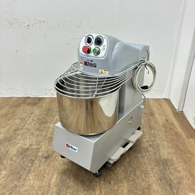 愛工舎 is20t2v スパイラルミキサー 愛工舎 is20t2v スパイラルミキサー 愛工舎 スパイラルミキサー