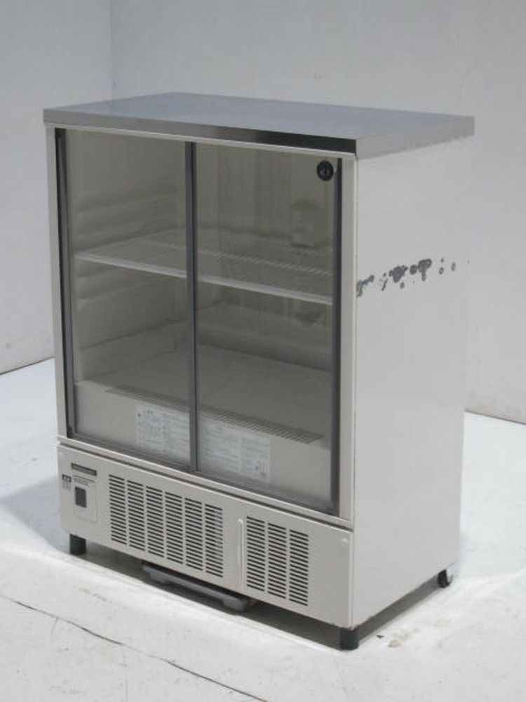 ホシザキ 冷蔵ショーケース SSB-85CTL2 | 無限堂厨房ネットショップ