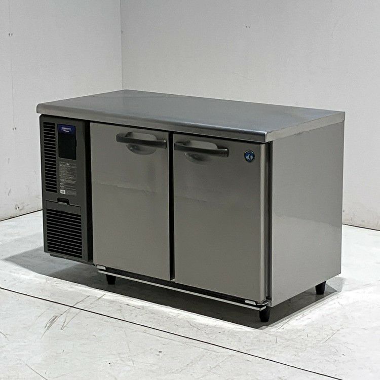 ホシザキ/FT-120SNF-ML/台下冷凍庫/業務用 ホシザキ 冷凍コールドテーブル FT-120SNF-ML | 無限堂厨房ネットショップ