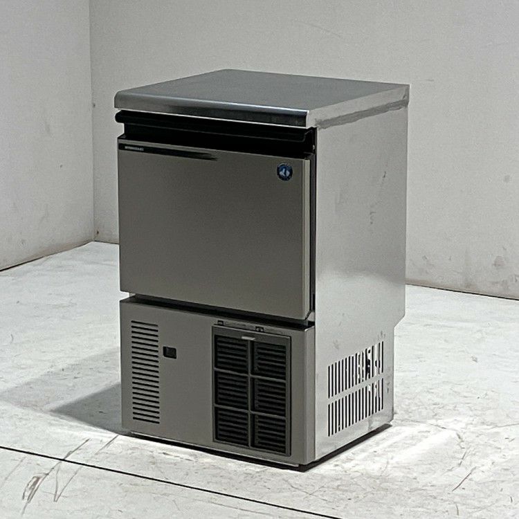 ホシザキ 35kg製氷機 IM-35M-2 | 無限堂厨房ネットショップ