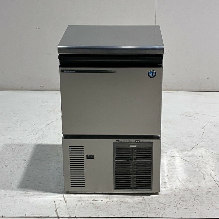ホシザキ 35kg製氷機 IM-35M-2 | 無限堂厨房ネットショップ