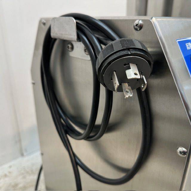 大道産業 フードミキサー OMX-50R-3 | 無限堂厨房ネットショップ