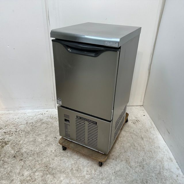 大和冷機 25kg 製氷機 DRI-25LME1 | 無限堂厨房ネットショップ
