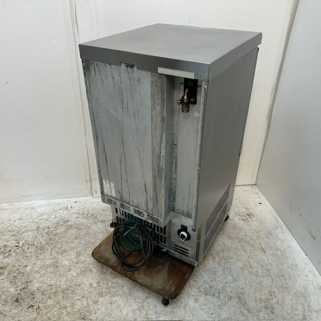 大和冷機 25kg 製氷機 DRI-25LME1 | 無限堂厨房ネットショップ