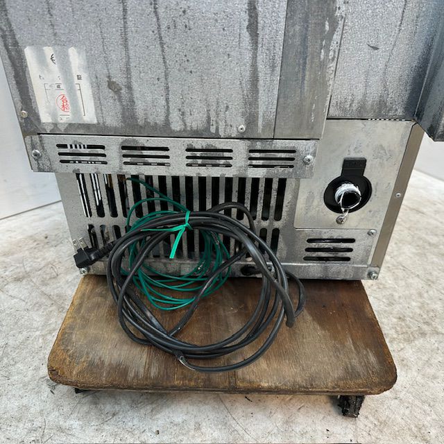 大和冷機 25kg 製氷機 DRI-25LME1 | 無限堂厨房ネットショップ