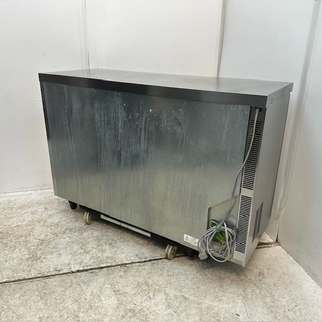 ホシザキ 冷蔵コールドテーブル RT-115PTE1 | 無限堂厨房ネットショップ