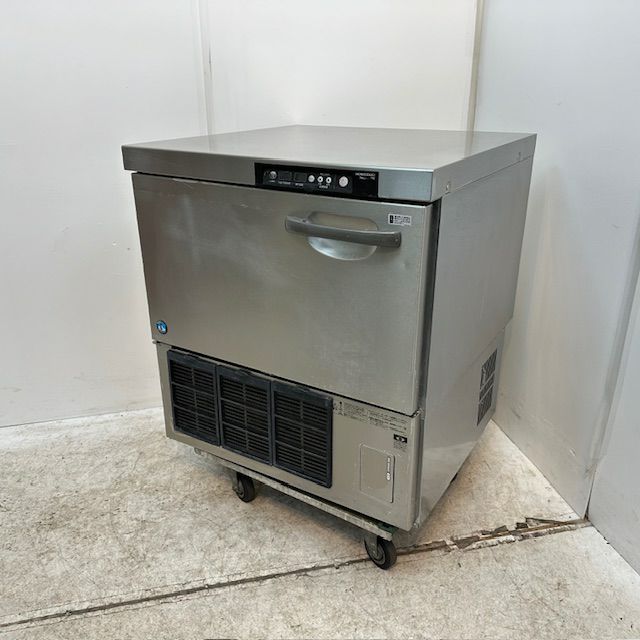 ホシザキ ラピッドチラー HRC-5A | 無限堂厨房ネットショップ