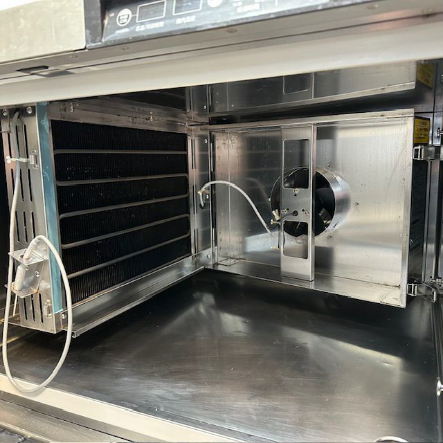 ホシザキ ラピッドチラー HRC-5A | 無限堂厨房ネットショップ