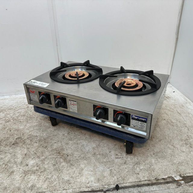 コンロ・レンジ | 無限堂厨房ネットショップ