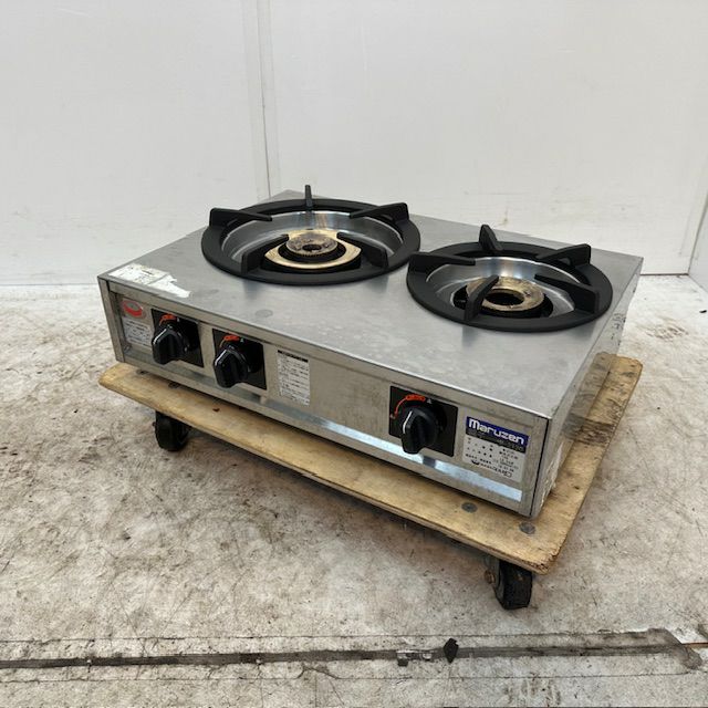 ガスコンロ | 無限堂厨房ネットショップ