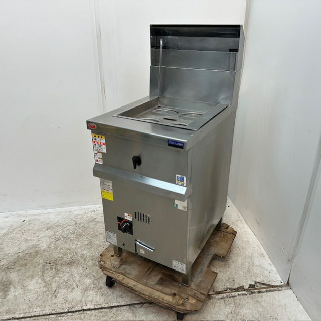 ゆで麺機 | 無限堂厨房ネットショップ