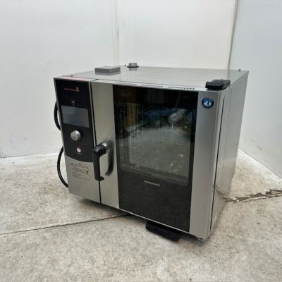 スチームコンベクションオーブン | 無限堂厨房ネットショップ