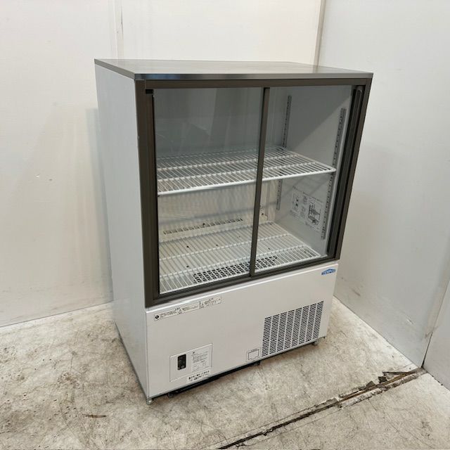 テンポスバスターズ 冷蔵ショーケース TBCR-845SX | 無限堂厨房ネット