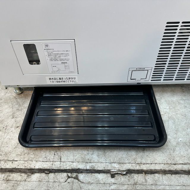 テンポスバスターズ 冷蔵ショーケース TBCR-845SX | 無限堂厨房ネット