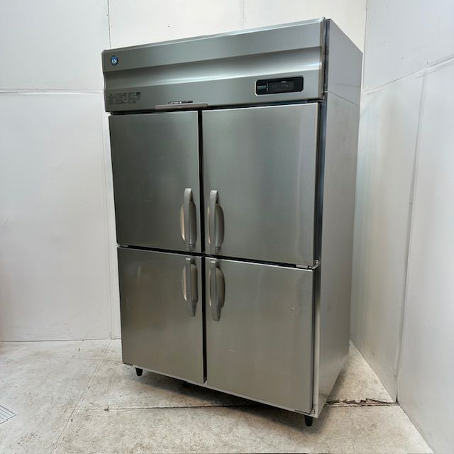 ホシザキ 縦型冷凍庫 HF-120A-1 | 無限堂厨房ネットショップ