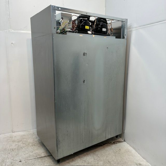 ホシザキ 縦型冷凍庫 HF-120A-1 | 無限堂厨房ネットショップ