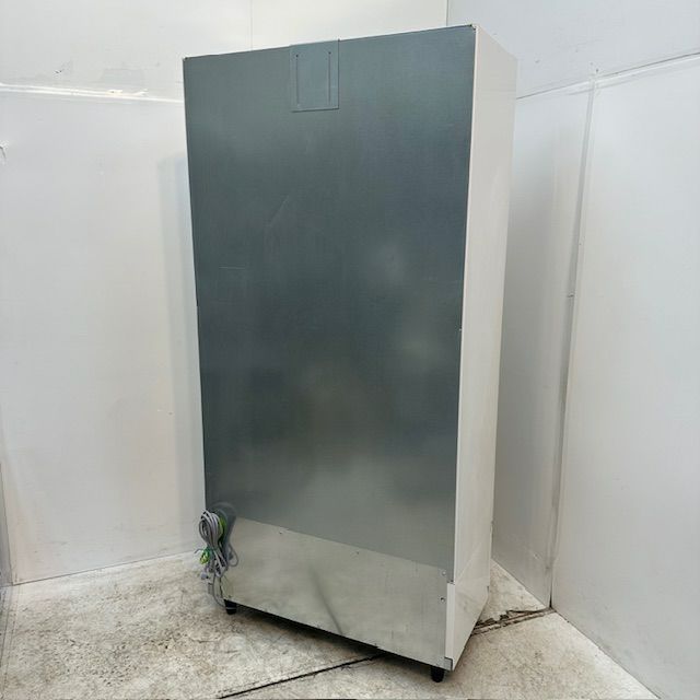 ホシザキ リーチイン冷蔵ショーケース RSC-90CT-1 | 無限堂厨房ネット