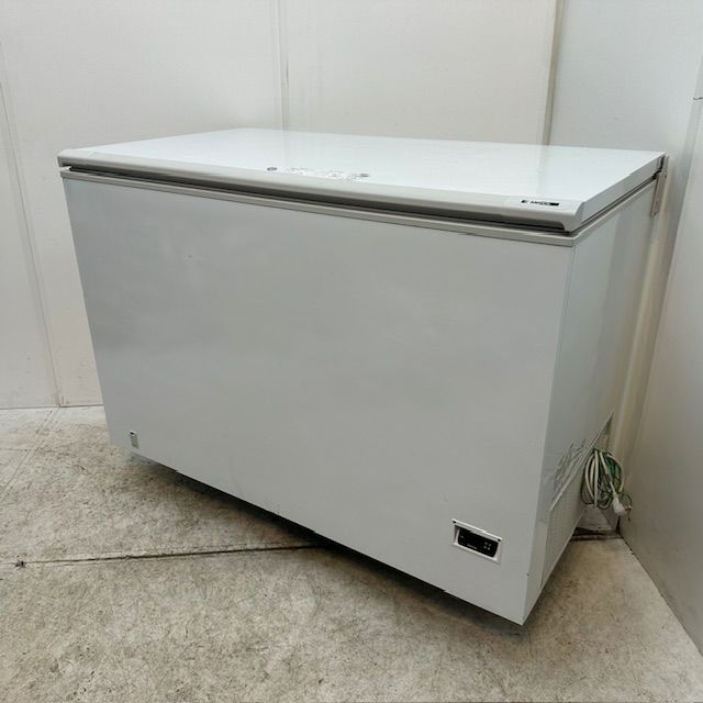 サンデン 冷凍ストッカー SH-500XD | 無限堂厨房ネットショップ