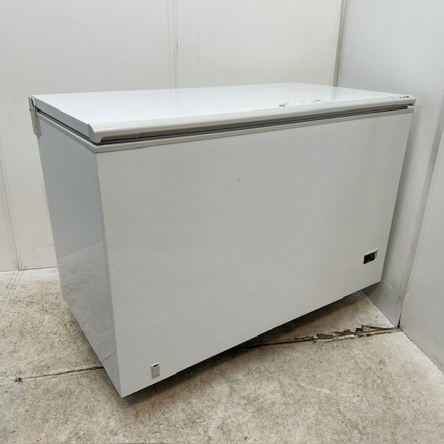 サンデン 冷凍ストッカー SH-500XD | 無限堂厨房ネットショップ