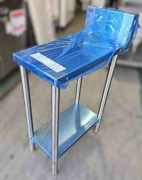 マルゼン 作業台 BWX-036 | 無限堂厨房ネットショップ