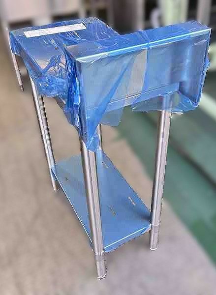 マルゼン 作業台 BWX-036 | 無限堂厨房ネットショップ