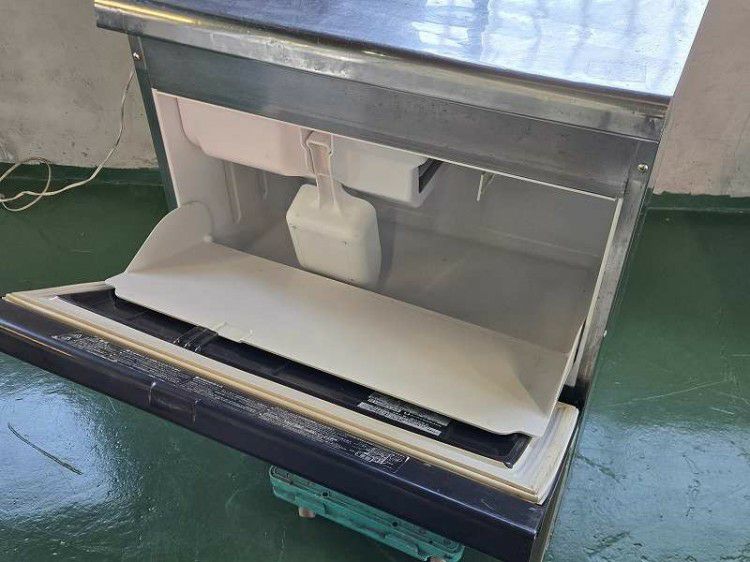ホシザキ 45kg製氷機 IM-45M ※備考欄必読 | 無限堂厨房ネットショップ