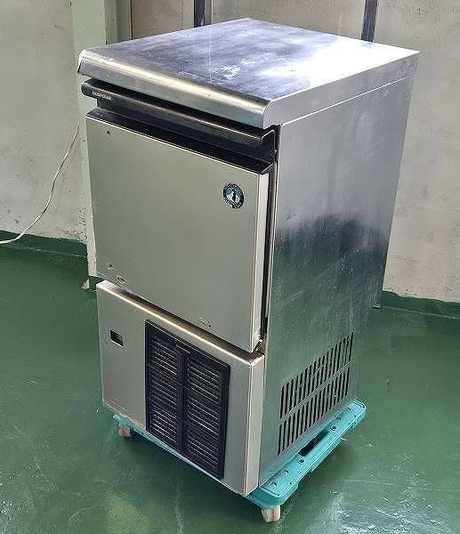 2010年 ホシザキ製氷機 25kg ホシザキ 25kg製氷機 IM-25M ※備考欄必読 | 無限堂厨房ネットショップ