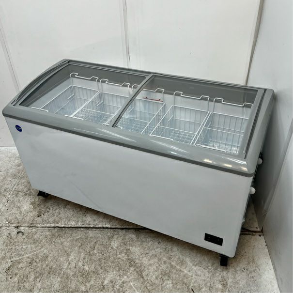 JCM 冷凍ショーケース JCMCS-330L | 無限堂厨房ネットショップ