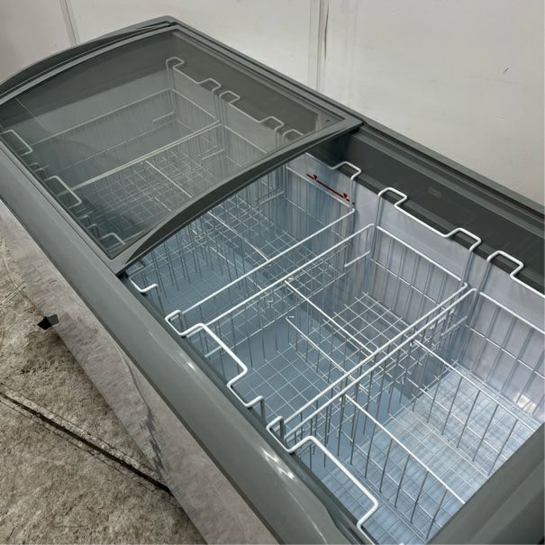 JCM 冷凍ショーケース JCMCS-330L | 無限堂厨房ネットショップ