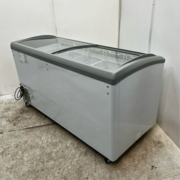 JCM 冷凍ショーケース JCMCS-330L | 無限堂厨房ネットショップ