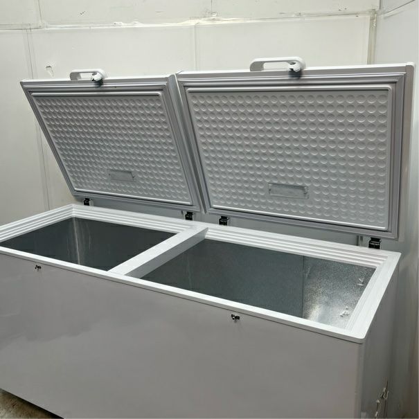 レマコム 冷凍ストッカー RCY-577 | 無限堂厨房ネットショップ