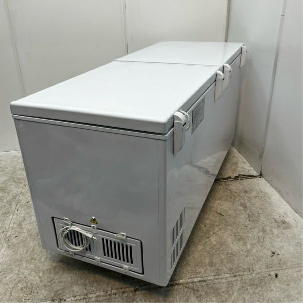 M*M様 REMACOM 冷凍ストッカー RCY-577W レマコム 冷凍ストッカー RCY-577 | 無限堂厨房ネットショップ