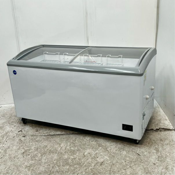 JCM 冷凍ショーケース JCMCS-330L | 無限堂厨房ネットショップ