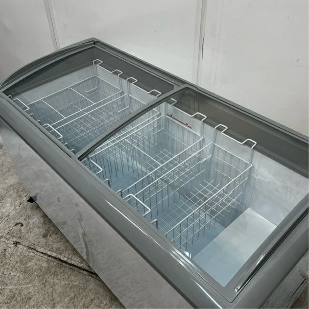 JCM 冷凍ショーケース JCMCS-330L | 無限堂厨房ネットショップ